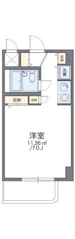茨城県つくば市春日４ つくば駅 1K マンション 賃貸物件詳細