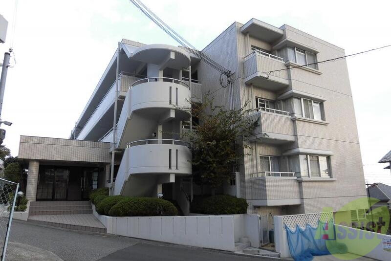 グリーンエクセル甲南 東灘区森北町「グリーンエクセル甲南」