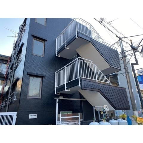 サンロイヤル武蔵野