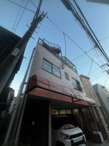 ヤジマビル ヤジマビル