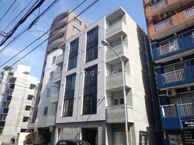 ＡＲＩＳＴＯ北７条