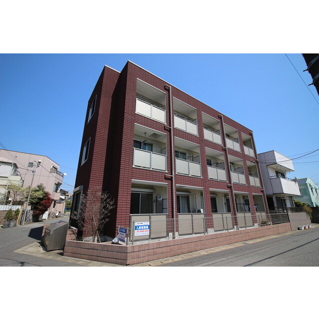 アンプルール　フェール　本郷