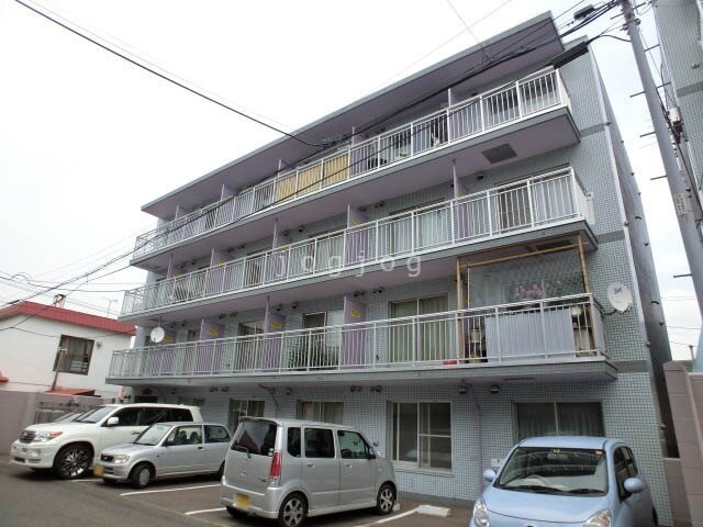 エンブレム札幌発寒ＩＩＡ棟