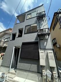 Ｌｉｌａｓ　Ｔｅｒｒａｃｅ　西糀谷