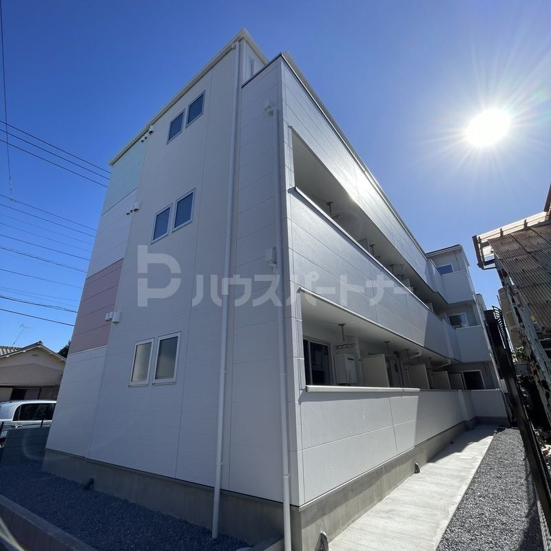 ＭＥＬＤＩＡ岩槻Ｖ