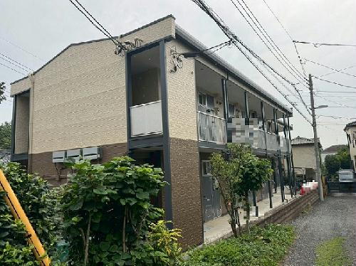 レオパレスさくら