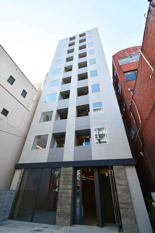 エスセナーリオ目白 目白駅 1LDK 賃貸(賃貸マンション・アパート)