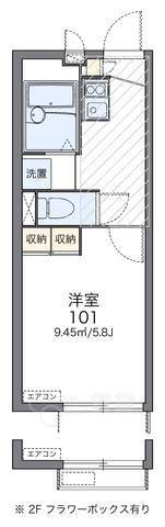 大阪府吹田市清和園町 吹田駅 1K アパート 賃貸物件詳細