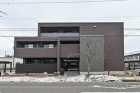 LEFATO(レガート) ベル前駅 1LDK 賃貸(賃貸マンション・アパート)