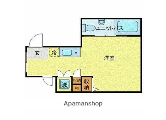 神奈川県鎌倉市由比ガ浜１ 和田塚駅 ワンルーム マンション 賃貸物件詳細