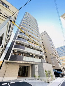 エステムコート名古屋葵 千種駅 1LDK 賃貸(賃貸マンション・アパート)