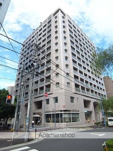 ルネ御苑プラザ 新宿御苑前駅 ワンルーム 賃貸(賃貸マンション・アパート)