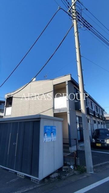 レオパレスフィオーレ