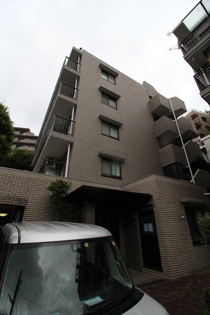アビタシオン根岸ＩＩＩ 人気の鉄筋コンクリート造！マンションタイプのご紹介です♪