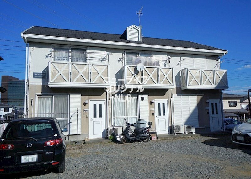 ＴＡＫＡＳＡＧＯ・ＨＡＩＴＵ ★☆積水ハウスの賃貸住宅シャーメゾン★☆