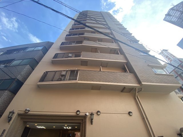 朝日プラザ高津ＩＩＩ