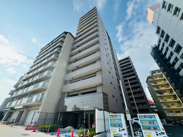リーガル西長堀ＩＩ