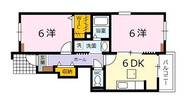 広島県広島市安佐北区口田南４ 安芸矢口駅 2DK アパート 賃貸物件詳細