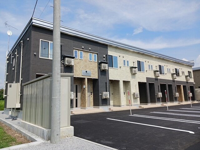 ブリッサ砂川Ｓ　Ｉ