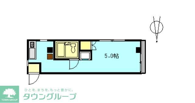 埼玉県さいたま市岩槻区加倉１ 岩槻駅 ワンルーム マンション 賃貸物件詳細