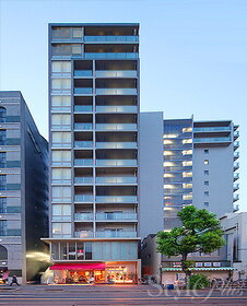 エルブ葵 新栄町駅 1LDK 賃貸(賃貸マンション・アパート)