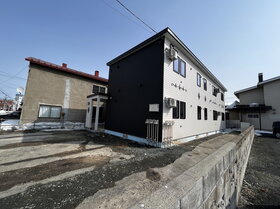 Crew 北見駅 1LDK 賃貸(賃貸マンション・アパート)