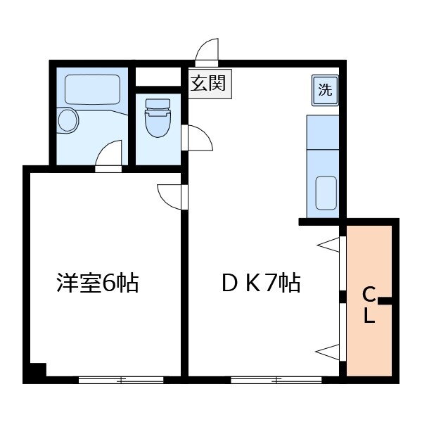 東京都葛飾区高砂５ 京成高砂駅 1DK マンション 賃貸物件詳細