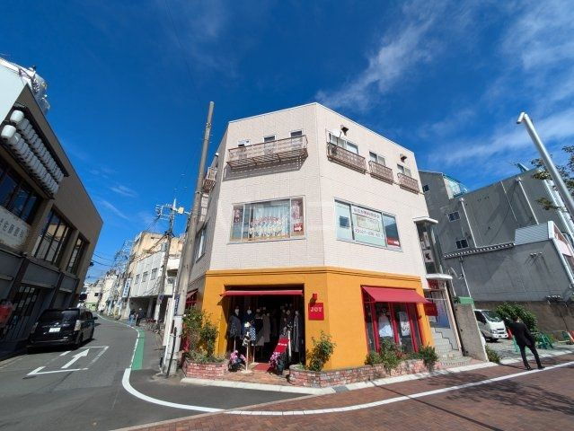 ゆたか ビル 中央前橋駅 5LDK 賃貸(賃貸マンション・アパート)