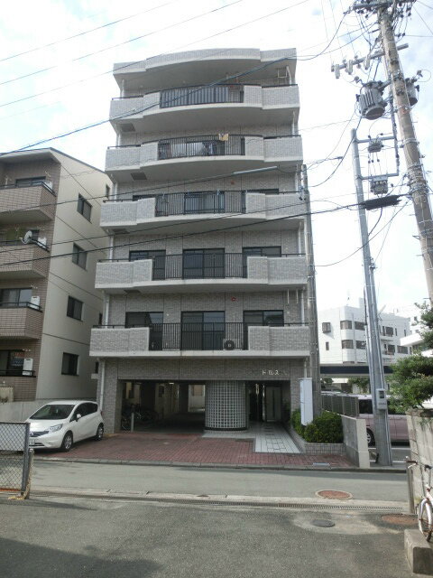 グランドパレス浜松