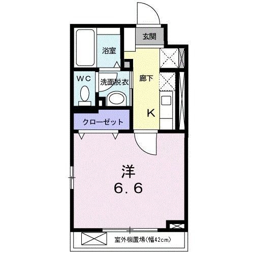 東京都板橋区徳丸１ 東武練馬駅 1K マンション 賃貸物件詳細