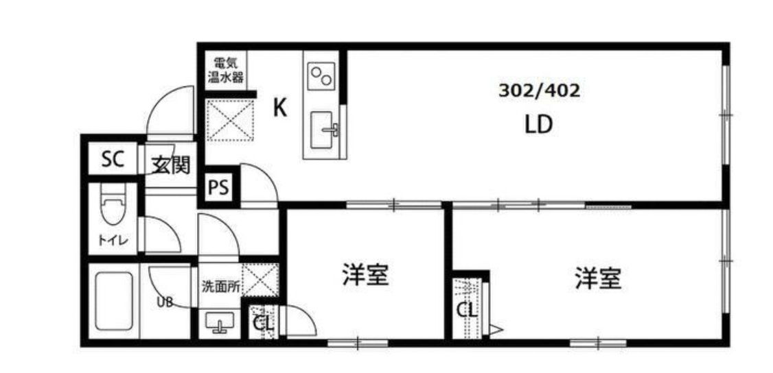 東京都墨田区亀沢４ 錦糸町駅 2LDK マンション 賃貸物件詳細