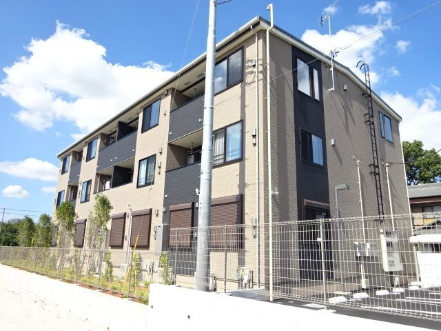 千葉県流山市野々下1 流山おおたかの森駅 2LDK 賃貸(賃貸マンション・アパート)