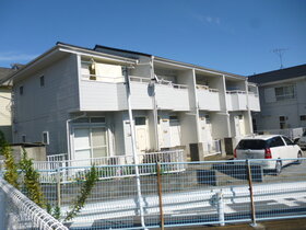 シティハイツ・山崎 B棟 南流山駅 3K 賃貸(賃貸マンション・アパート)