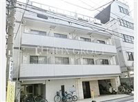 東京都新宿区中落合1 中井駅 1K 賃貸(賃貸マンション・アパート)