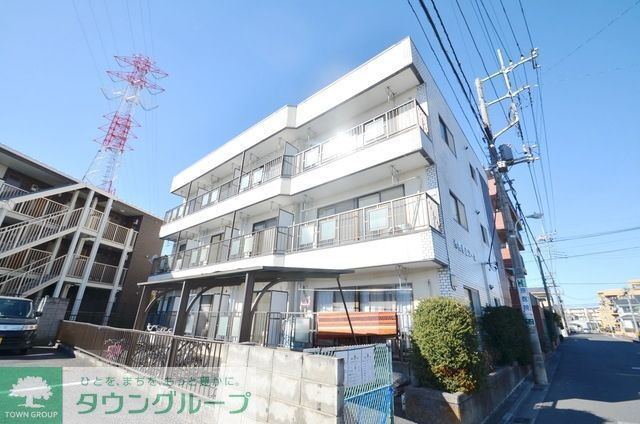 宮根第ＩＩコーポ