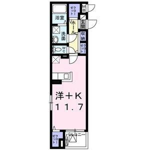 兵庫県神戸市垂水区旭が丘３ 垂水駅 1K アパート 賃貸物件詳細