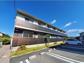 愛知県春日井市坂下町1 高蔵寺駅 1LDK 賃貸(賃貸マンション・アパート)