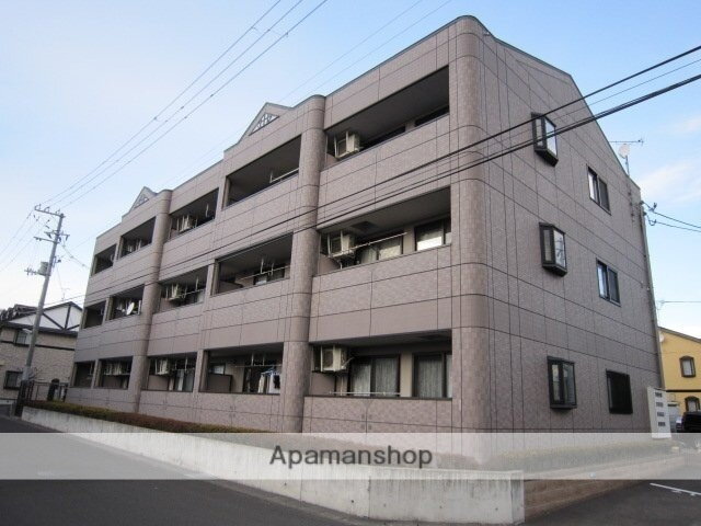 サンタプレイス高砂III 陸前高砂駅 1LDK 賃貸(賃貸マンション・アパート)