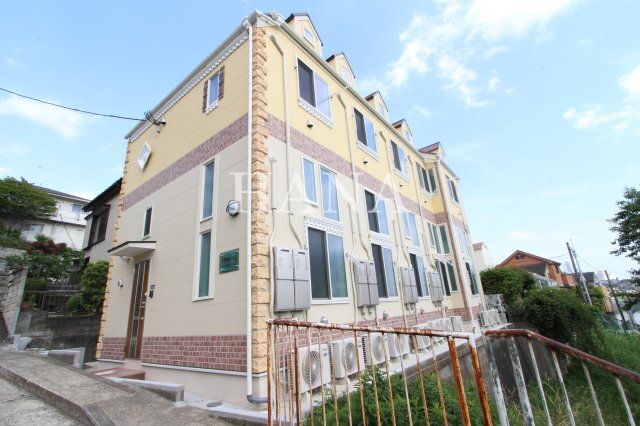 ユナイト三ッ沢シャトルーの杜