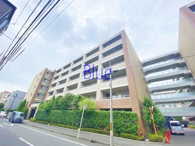 サンハイム鶴見