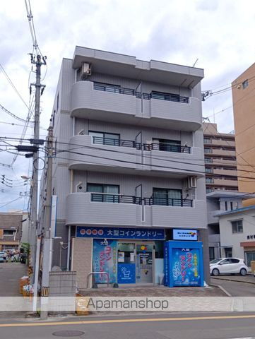 フローラル柏木７７