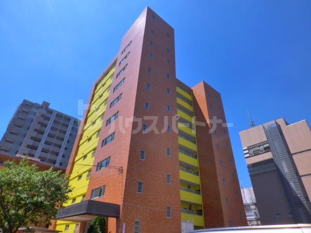 アミカル高橋