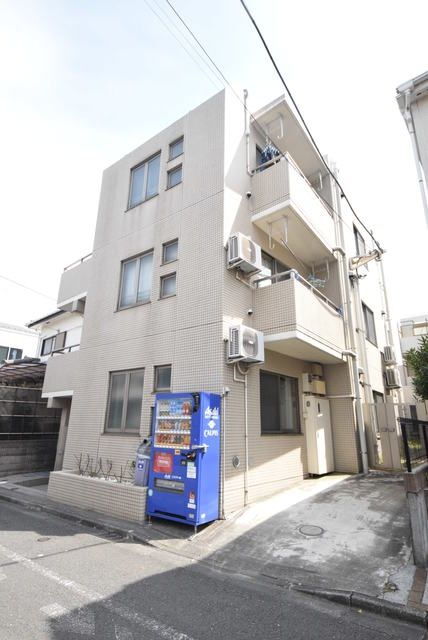 プレジオ中町 ★お問い合わせはタウンハウジング町田店まで★