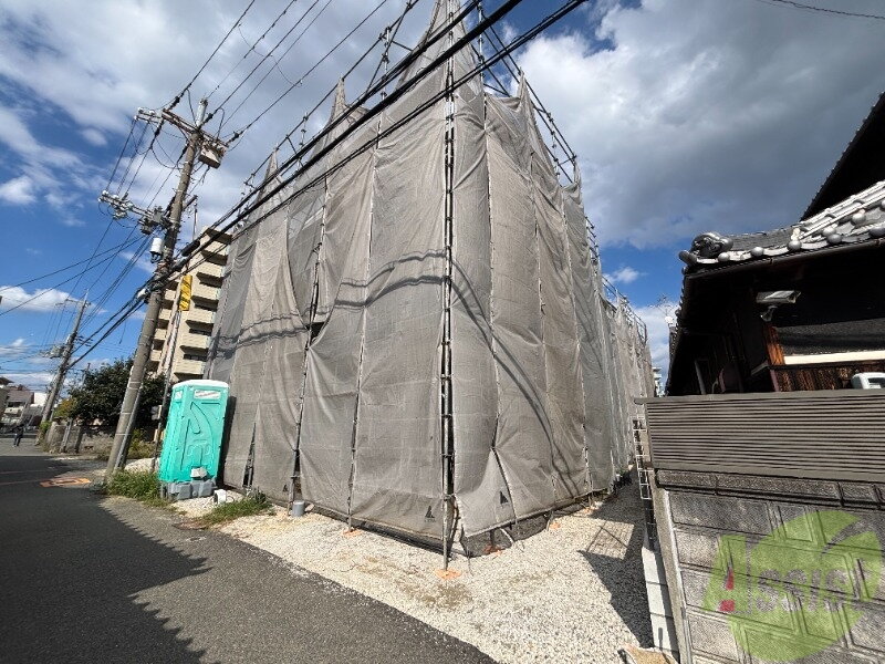 Ｇｒａｎｄ　Ａｕｂｅ岸部