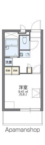 千葉県千葉市中央区椿森１ 東千葉駅 1K マンション 賃貸物件詳細