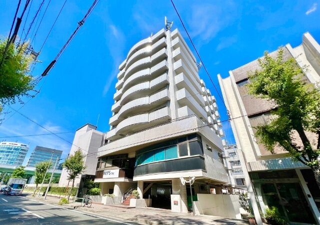 久屋グリーンビル 矢場町駅 1DK 賃貸(賃貸マンション・アパート)