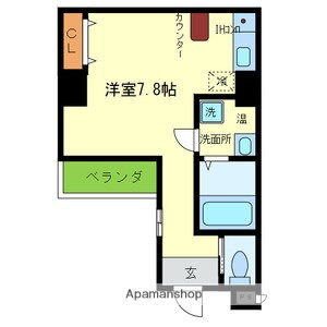 大阪府大阪市此花区西九条２ 西九条駅 ワンルーム マンション 賃貸物件詳細