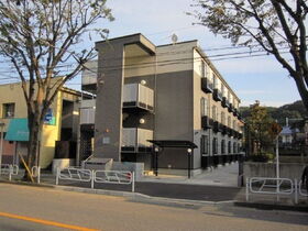 レオパレスドルチェ 西八王子駅 1K 賃貸(賃貸マンション・アパート)