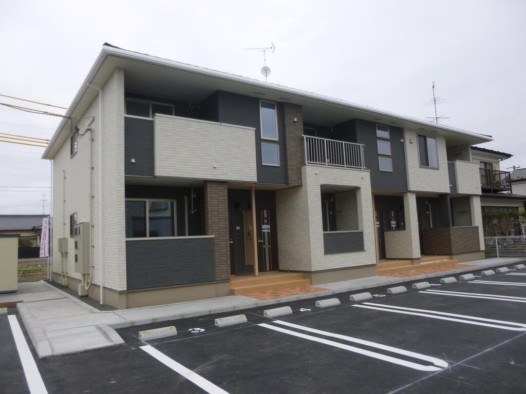 さくらガーデンN 船岡駅 1LDK 賃貸(賃貸マンション・アパート)