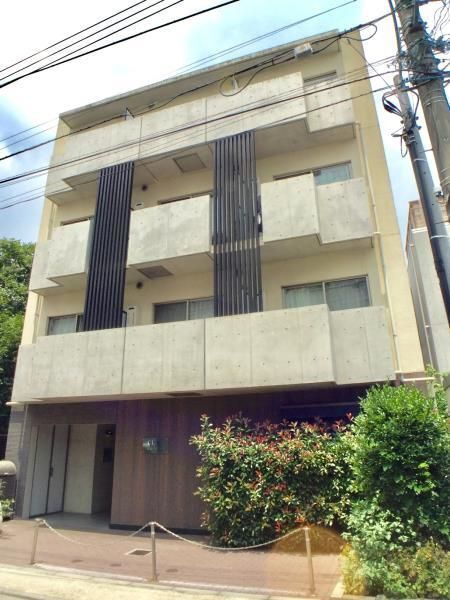 東京都新宿区市谷柳町 牛込柳町駅 1K 賃貸(賃貸マンション・アパート)